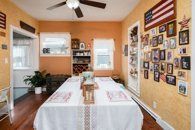 107 W Fourth Street, Milford, IN 46542
