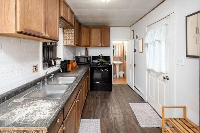 107 W Fourth Street, Milford, IN 46542