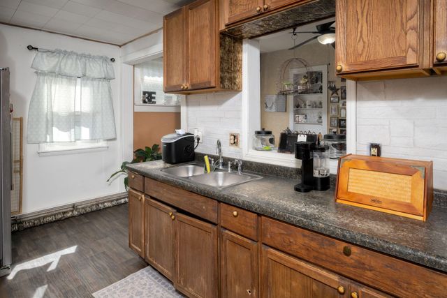 107 W Fourth Street, Milford, IN 46542