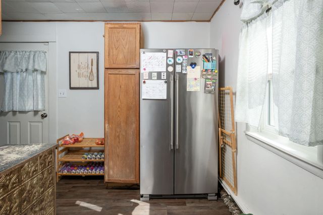 107 W Fourth Street, Milford, IN 46542