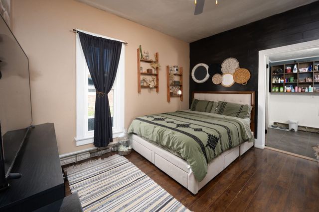 107 W Fourth Street, Milford, IN 46542