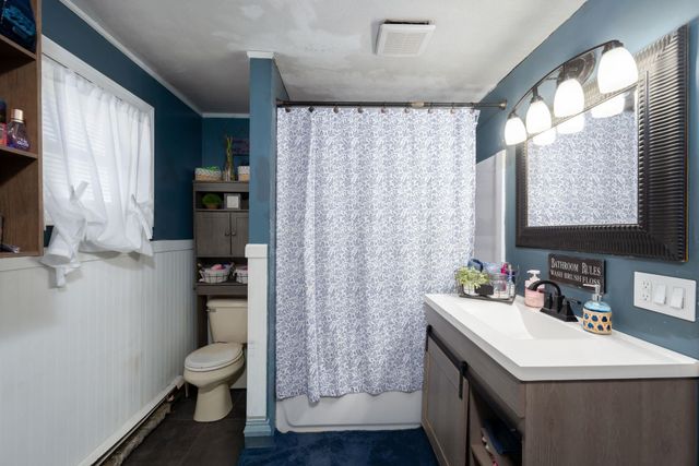 107 W Fourth Street, Milford, IN 46542