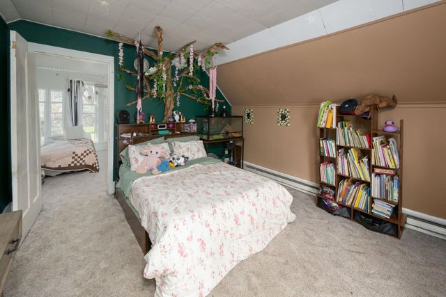 107 W Fourth Street, Milford, IN 46542