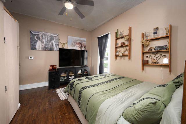 107 W Fourth Street, Milford, IN 46542