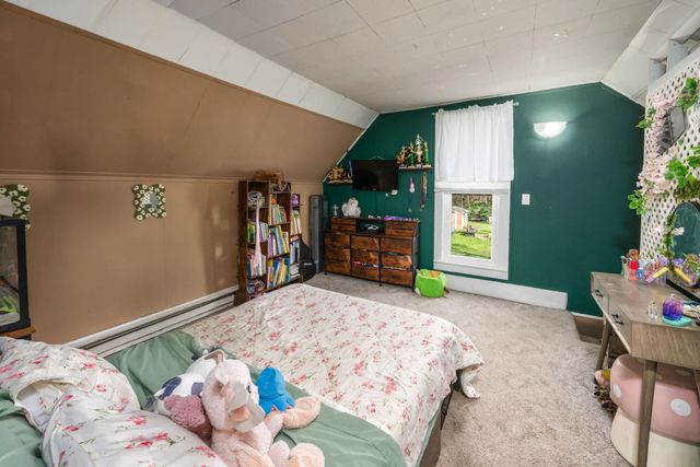 107 W Fourth Street, Milford, IN 46542