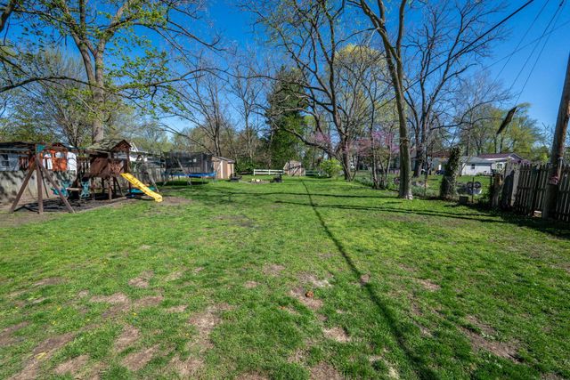 107 W Fourth Street, Milford, IN 46542