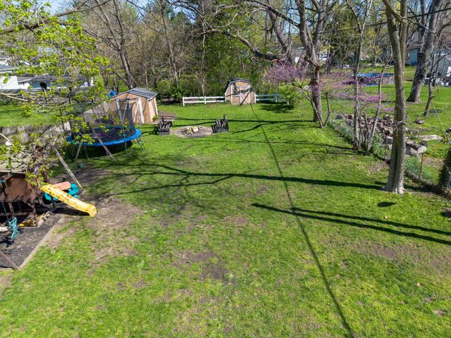 107 W Fourth Street, Milford, IN 46542