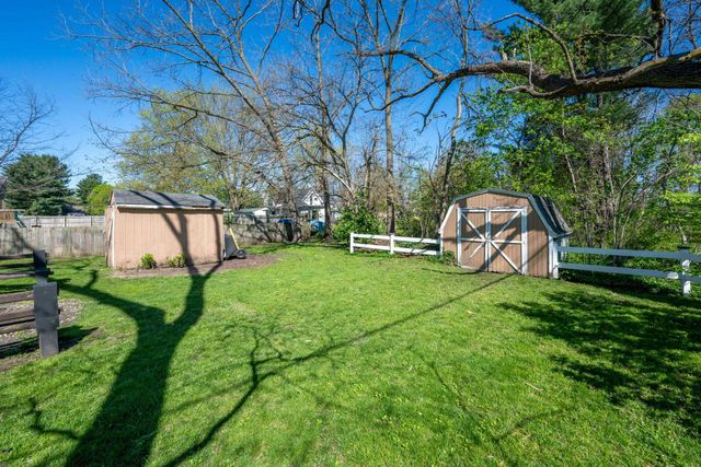 107 W Fourth Street, Milford, IN 46542