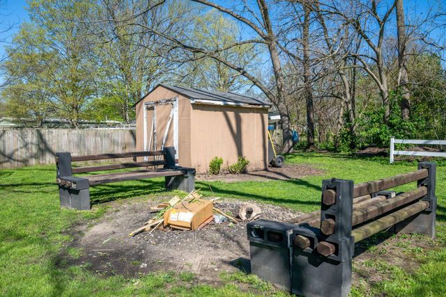 107 W Fourth Street, Milford, IN 46542