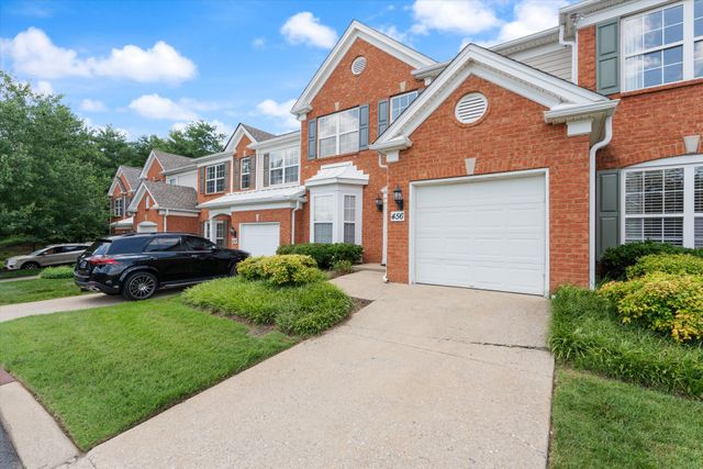 456 Old Towne Dr, Brentwood, TN 37027