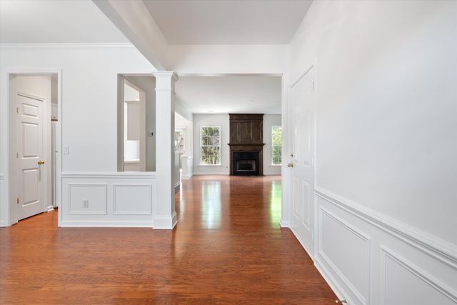456 Old Towne Dr, Brentwood, TN 37027