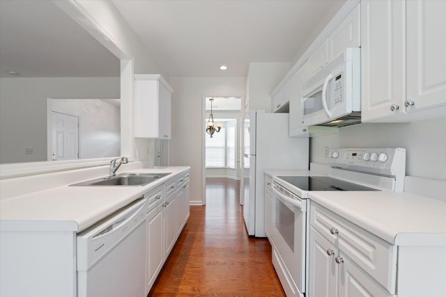456 Old Towne Dr, Brentwood, TN 37027