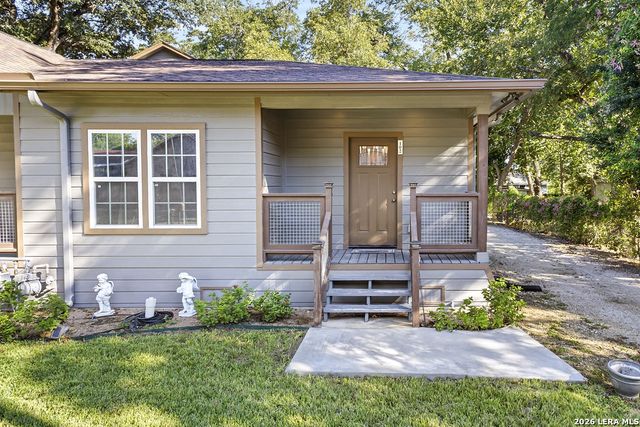 333 E Hafer Unit 102, San Antonio, TX 78214