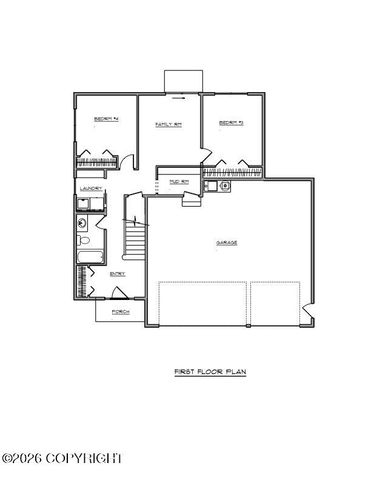 9012 Chalk Hill Loop, Anchorage, AK 99502