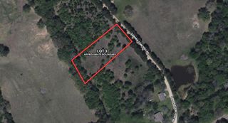 Lot 3 SE CR 4045, Kerens, TX 75144