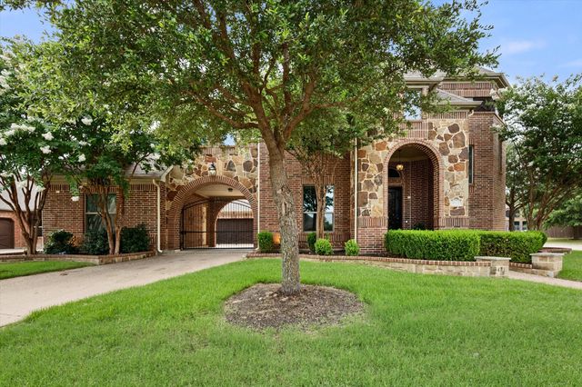 2001 Sterling Trace Drive, Keller, TX 76248