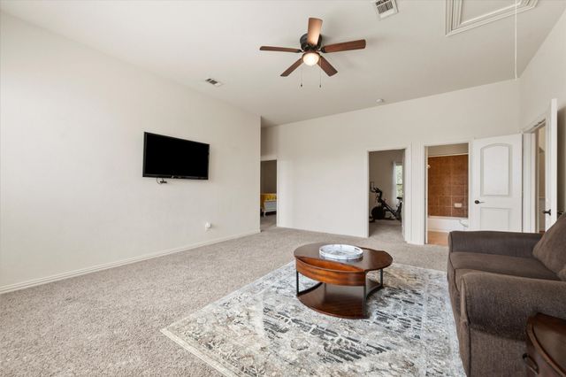 2001 Sterling Trace Drive, Keller, TX 76248