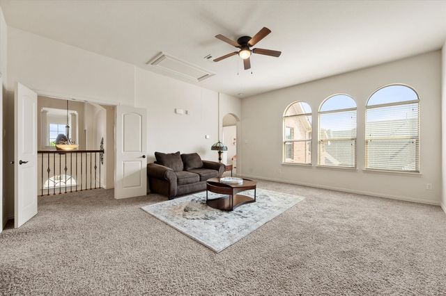 2001 Sterling Trace Drive, Keller, TX 76248