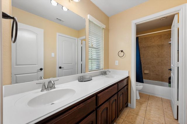 2001 Sterling Trace Drive, Keller, TX 76248