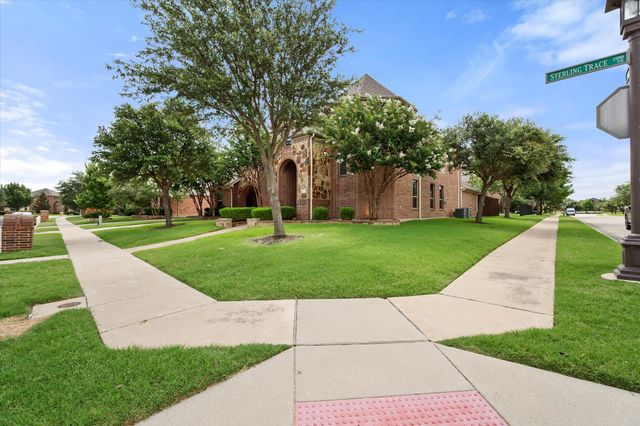 2001 Sterling Trace Drive, Keller, TX 76248