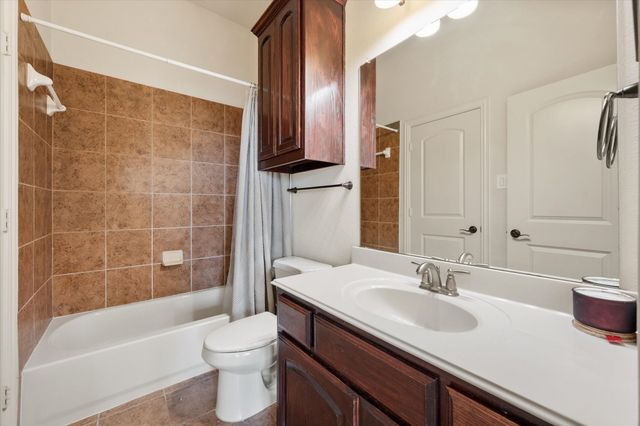 2001 Sterling Trace Drive, Keller, TX 76248