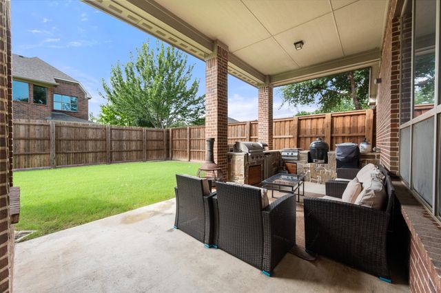 2001 Sterling Trace Drive, Keller, TX 76248