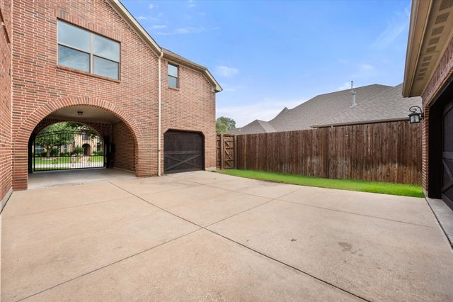 2001 Sterling Trace Drive, Keller, TX 76248