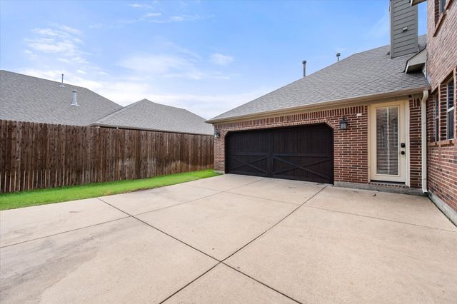 2001 Sterling Trace Drive, Keller, TX 76248