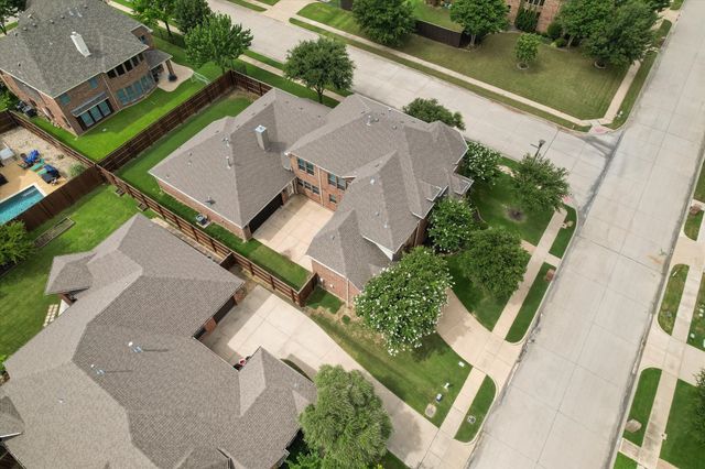 2001 Sterling Trace Drive, Keller, TX 76248