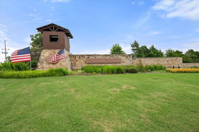 2001 Sterling Trace Drive, Keller, TX 76248