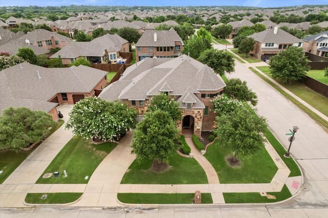 2001 Sterling Trace Drive, Keller, TX 76248