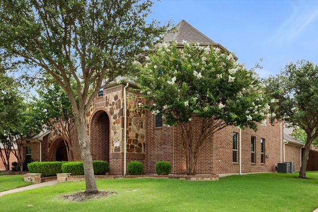 2001 Sterling Trace Drive, Keller, TX 76248