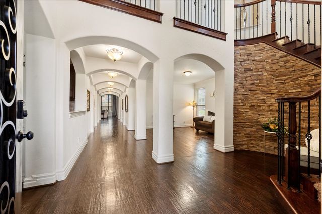 2001 Sterling Trace Drive, Keller, TX 76248