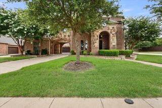 2001 Sterling Trace Drive, Keller, TX 76248