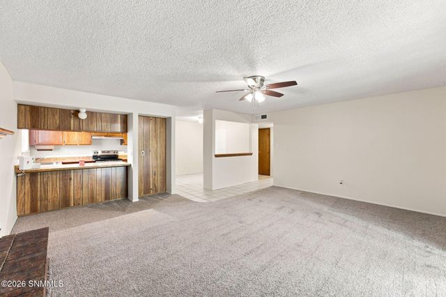 1803 Seldon Avenue, Las Cruces, NM 88001
