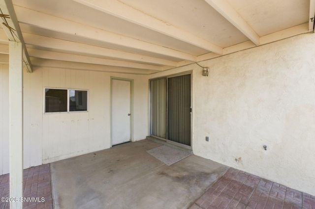 1803 Seldon Avenue, Las Cruces, NM 88001