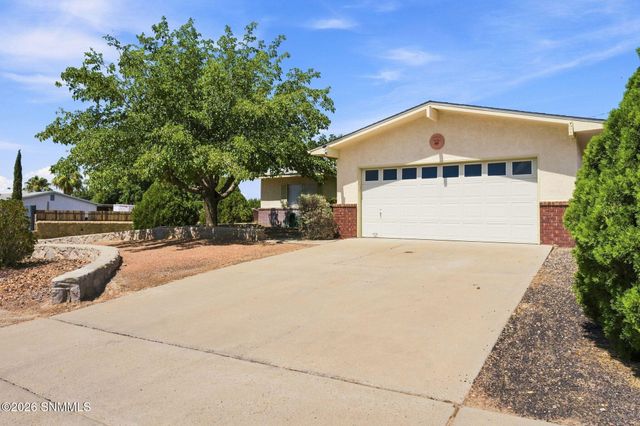 1803 Seldon Avenue, Las Cruces, NM 88001