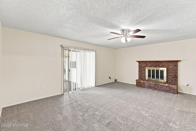 1803 Seldon Avenue, Las Cruces, NM 88001