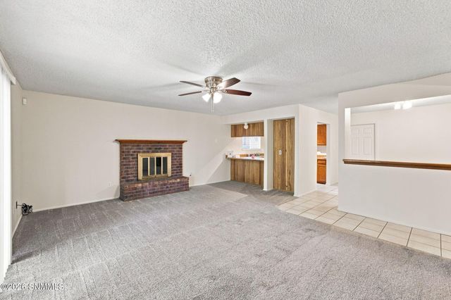 1803 Seldon Avenue, Las Cruces, NM 88001