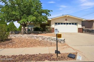 1803 Seldon Avenue, Las Cruces, NM 88001