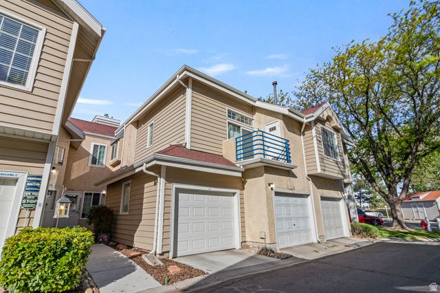 5438 S SPINNAKER ROW, Salt Lake City, UT 84123