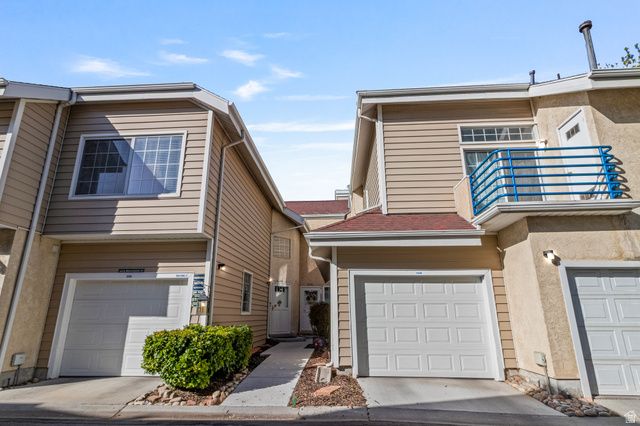 5438 S SPINNAKER ROW, Salt Lake City, UT 84123