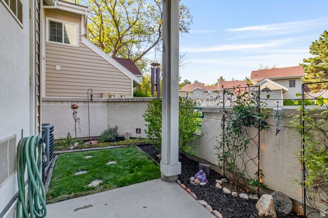 5438 S SPINNAKER ROW, Salt Lake City, UT 84123