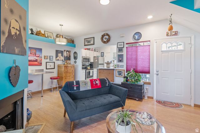 5438 S SPINNAKER ROW, Salt Lake City, UT 84123