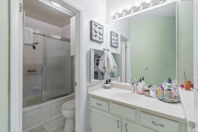 5438 S SPINNAKER ROW, Salt Lake City, UT 84123