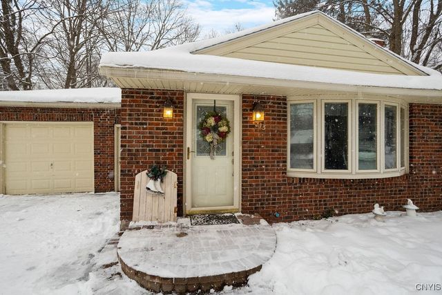 213 Euclid Drive, Manlius, NY 13066