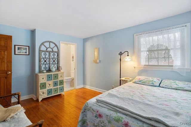 213 Euclid Drive, Manlius, NY 13066