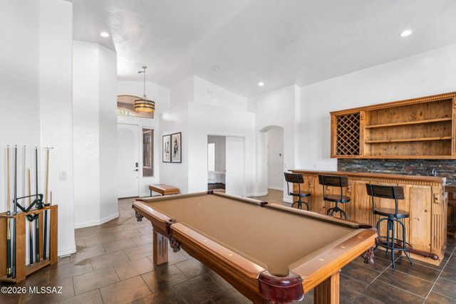 10974 E Vuelta Merecumbe, Tucson, AZ 85730