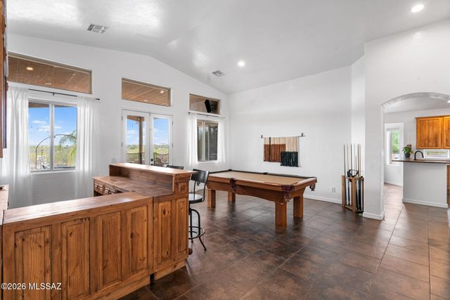 10974 E Vuelta Merecumbe, Tucson, AZ 85730