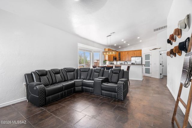 10974 E Vuelta Merecumbe, Tucson, AZ 85730